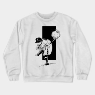 Sawamura! Crewneck Sweatshirt